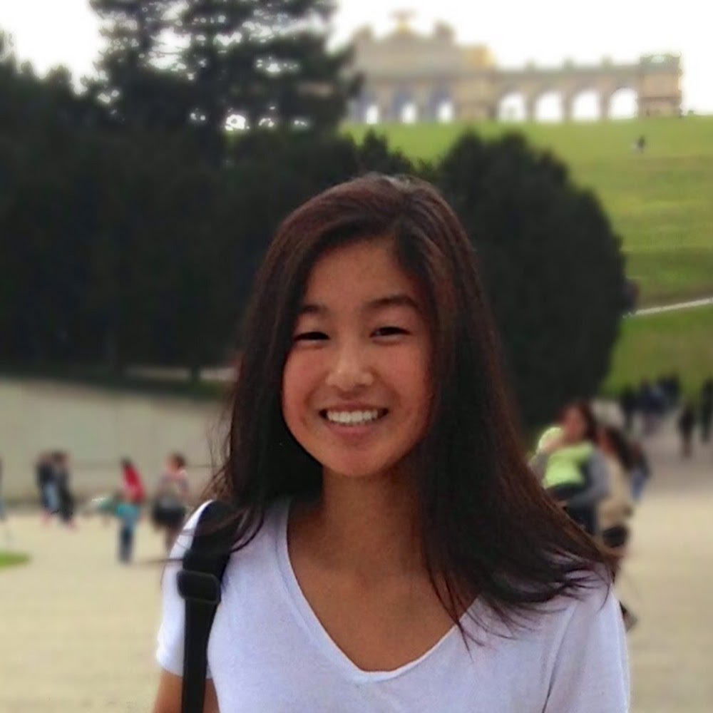 Meet your Posher, Madi